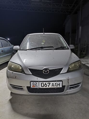 Продажа авто: Mazda : 1.3 л, Автомат, Бензин