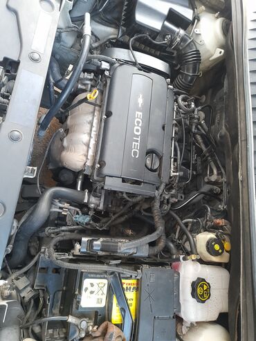 Chevrolet: Chevrolet Orlando: 1.8 l | 2011 il 158000 km Sedan -da lalafo.az — 4 Chevrolet: Chevrolet Orlando: 1.8 l | 2011 il 158000 km Sedan — 4