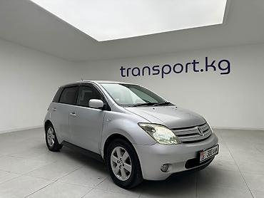 Toyota: Toyota Ist: 2003 г., 1.5 л, Автомат, Бензин, Хэтчбэк — 3