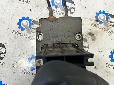 kango: Кулиса КПП Renault Kangoo Фургон 2008. Контрактный из Германии, в — 3