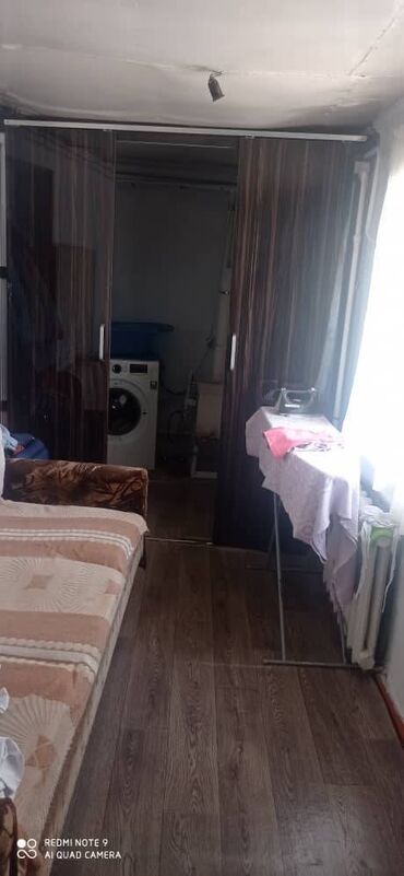 Продажа домов: Дом, 55 м², 3 комнаты, Агентство недвижимости, Косметический ремонт — 3