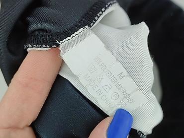 mesh: Legginsy Sportowe damskie, rozmiar M — 4