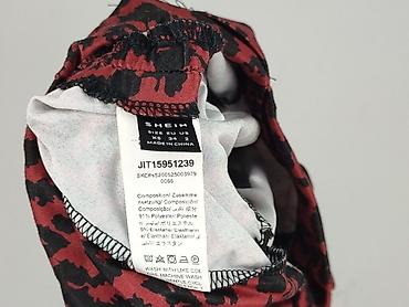 shein polish: Shein, Szorty damskie, rozmiar XS — 4