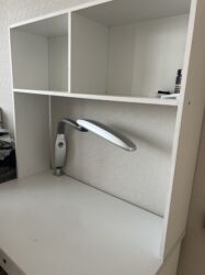 шкаф пенал бишкек: Продаю письменный стол б/у в отличном состоянии 3500 сом есть две