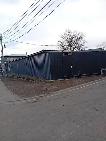 Аренда складов и мастерских: Сдается в аренду помещение 300кв.м.3фазы.Центральная — 4