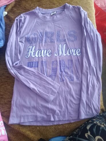 Farmerke: Dečije/ženske farmerke sa izvezenim leptirima - Tamno plavi teksas sa — 26