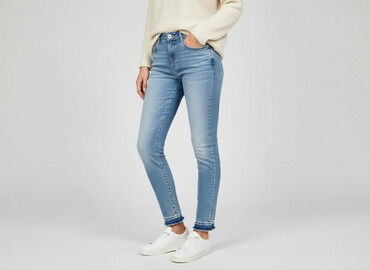 dziury w ubraniach: G-Star Raw, Джинси жіночі, розмір XS