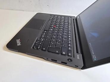 Lenovo: Lenovo Thinkpad 8GB SSD Kamera Proc I5 Touch. > Prodajem Lenovo — 4