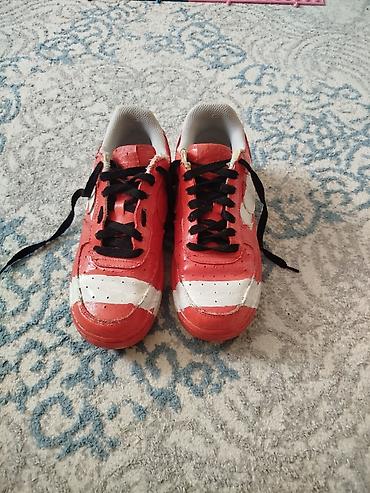 Мужские кроссовки, 36.5, Nike, Б/у at lalafo.kg Мужские кроссовки, 36.5, Nike, Б/у