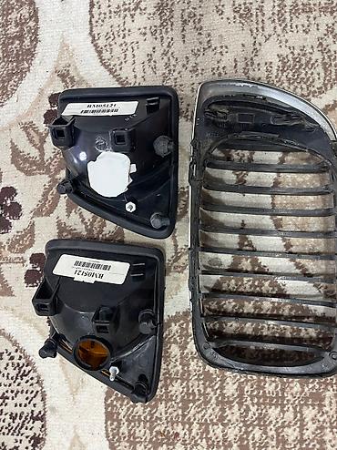 Другие автозапчасти: Бмв запчасти привозные — 3