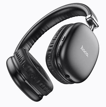 apple studio: Беспроводные полноразмерные наушники, Hoco, Новый — 5