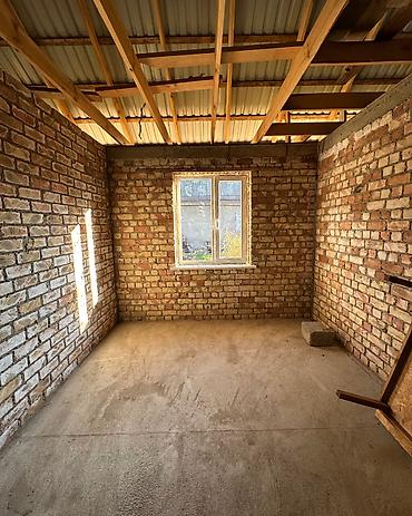 3: 3 комнаты, 50 м², 6 соток, Сокулук, Агентство недвижимости — 8