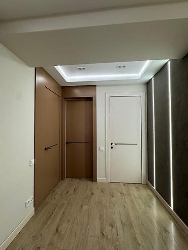 123: 4 комнаты, 123 м², Асанбай мкр Элитка, 11 этаж, Евроремонт — 8