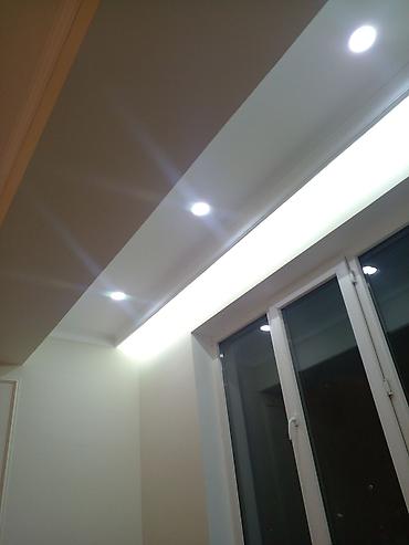 Ремонт под ключ: Ремонт под ключ | Офисы, Квартиры, Дома Больше 6 лет опыта — 16