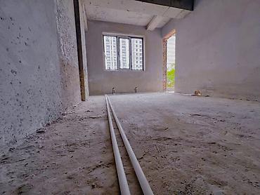 квартира семеный: Студия, 57 м², Элитка, 5 этаж, ПСО (под самоотделку) — 4