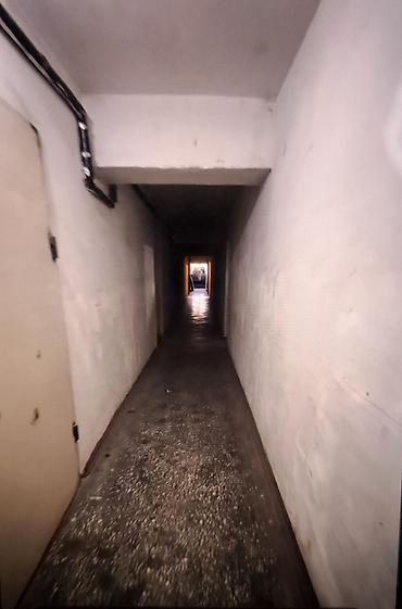 комната с подселением в бишкеке: 14 м², Без мебели — 3