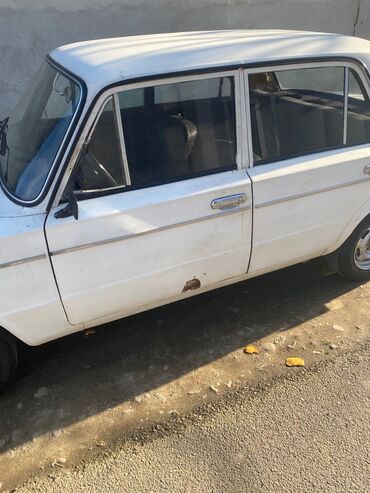 VAZ (LADA): VAZ 2106 sedan - Kərənt: benzin - Ötürücü: arxa - Korpus: 4 qapılı — 14