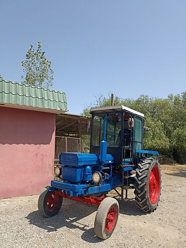disk teker 14: Fermer təsərrüfatında və ya digər kənd təsərrüfatı işlərində istifadə