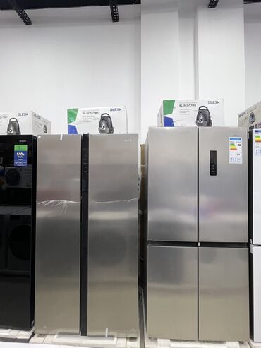 Холодильники: Холодильник Avest, Новый, Двухкамерный, Total no frost, 90 * 210 * 70, С рассрочкой at lalafo.kg — 11 Холодильники: Холодильник Avest, Новый, Двухкамерный, Total no frost, 90 * 210 * 70, С рассрочкой — 11