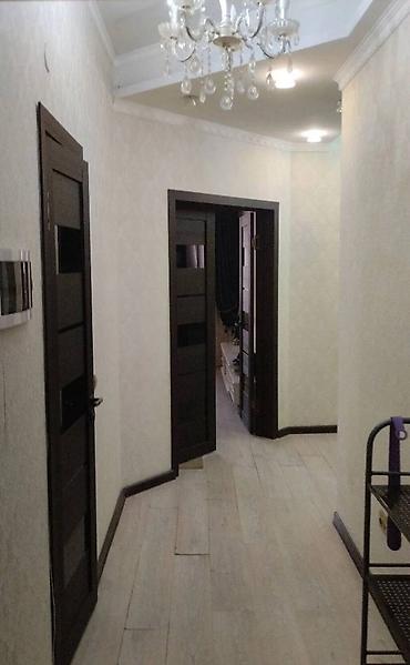 jalalabad flat: 2 комнаты, 65 м², Элитка, 5 этаж, Евроремонт — 7