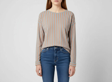 monte carlo t shirty: H&M, Women`s T-shirt, size S