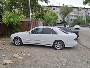 бензанасос w210: Сдаю в аренду: Легковое авто, Частная аренда