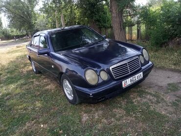 манипулятор мерс: Mercedes-Benz C-Class: 1996 г., 2.5 л, Механика, Дизель, Седан