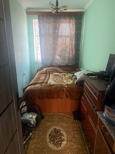 Yeni tikili: 3 otaqlı, Yeni tikili, 62 kv. m — 5