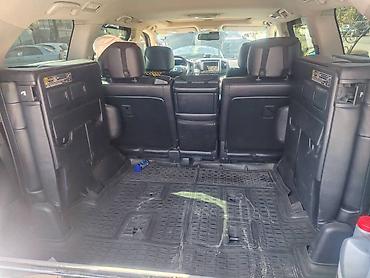 land cruiser сотка: Toyota Land Cruiser: 2011 г., 4.5 л, Автомат, Дизель, Внедорожник — 6