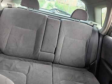 Honda: Honda Civic: 2000 г., 1.5 л, Вариатор, Бензин, Хэтчбэк — 8