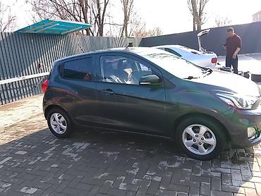 Microcar: Microcar : 2019 г., 0.1 л, Автомат, Бензин, Хэтчбэк — 8