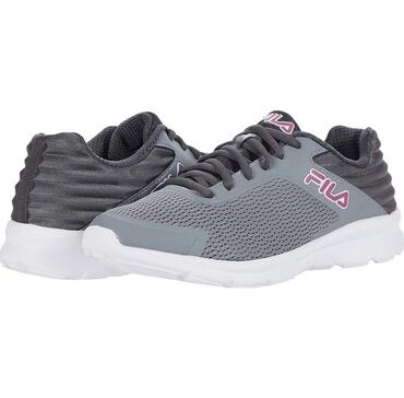 бюстгальтер с гелевым наполнителем: Fila 100% оригинал женская обувь с Америки