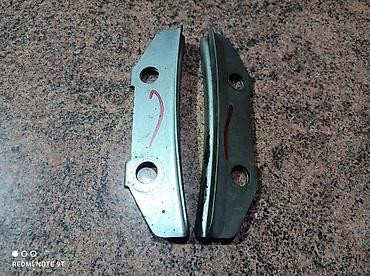 Другие детали салона: Разборные мелкие запчасти для Mercedes-Benz (классические модели) — 25