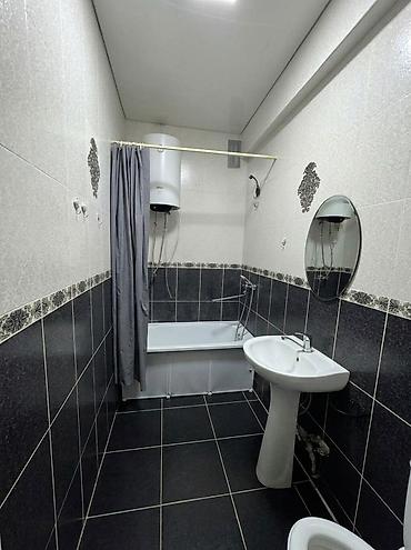 8: 1 комната, 48 м², Тунгуч мкр Элитка, 8 этаж, Косметический ремонт — 4