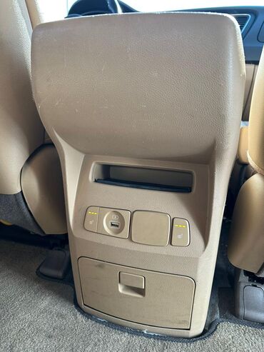 Kia: Kia Carnival: 2020 г., 2.2 л, Автомат, Дизель, Минивэн — 18