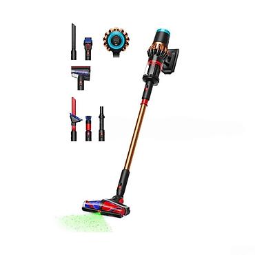 Dyson V16 Piston Animal DS60 DCK SV53A EMEA naqilsiz tozsoran 🟢 Rəsmi