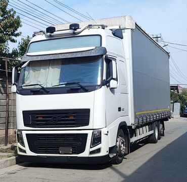 дэу нексия 2: Грузовик, Volvo, Стандарт, 7 т, Б/у