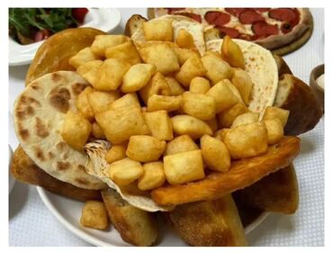 требуется кондитеры: Борсок заказ,заказываем заранее