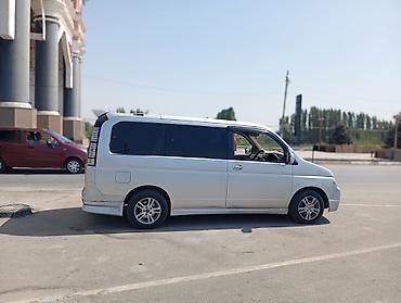 датчик положения дроссельной заслонки опель вектра б: Honda Stepwgn: 2001 г., 2 л, Автомат, Газ, Минивэн — 4