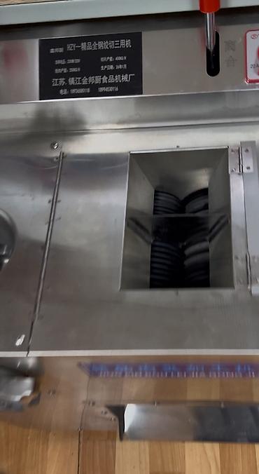 Мясорубки: 🔥 ПРОФЕССИОНАЛЬНАЯ ЭЛЕКТРИЧЕСКАЯ МЯСОРУБКА (220В) 🔥 Кафе, ашкана, эт — 7