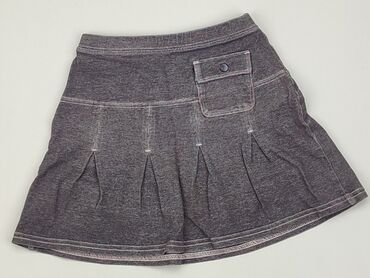 spódniczka emo: Skirt, 3-4 years, 98-104 cm, condition - Very good