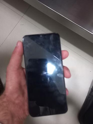 a50 ekranı: Samsung Galaxy A50, rəng - Ağ, İki sim kartlı — 1