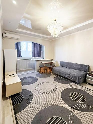 700: 2 комнаты, 45 м², Улан-2 мкр 106 серия улучшенная, 2 этаж, Евроремонт — 8