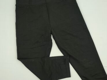 Zentex, Leggings Elegant for women, size XL (EU 42)