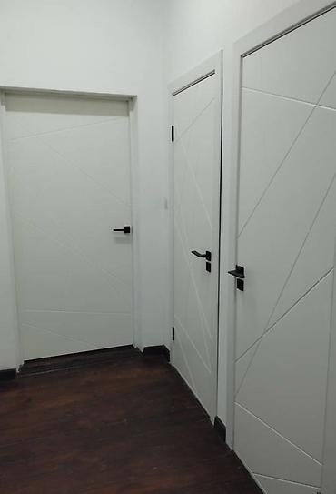 Продажа квартир: 2 комнаты, 56 м², Сталинка, 3 этаж, Евроремонт — 6