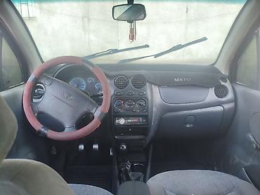 Mini: Mini : 2001 г., Механика, Бензин, Хэтчбэк — 5
