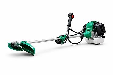ucuz misarlar: Otbiçən uralmaş ub-52'cc Benzinli model Qiyməti 135 azn Globex – — 2