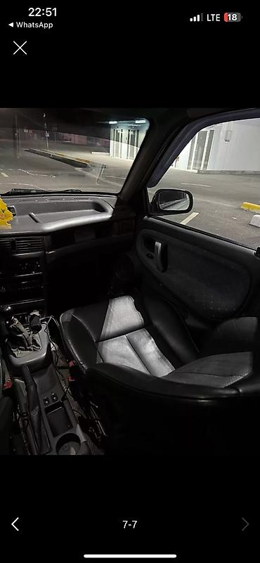 nexia ravon: Daewoo Nexia: 2006 г., 1.6 л, Кол менен иштөөчү, Бензин, Седан — 3