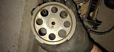 reno senik 2002: REMENICA BREGASTE 1.2 BENZIN ZA FIAT PUNTO | remenica bregaste fiat — 2