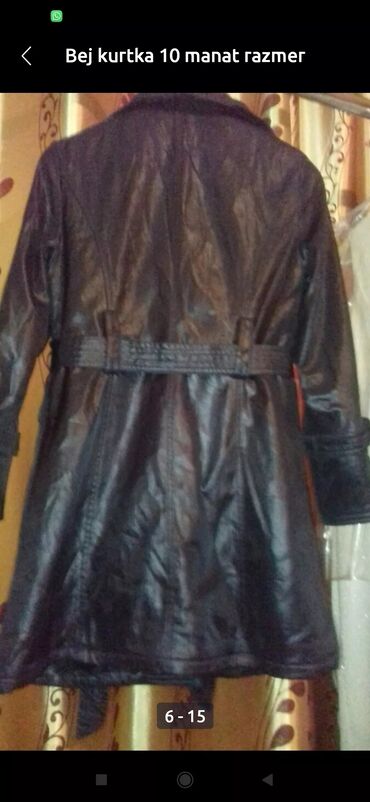 Botinkalar: Satilir 25 manat — 6